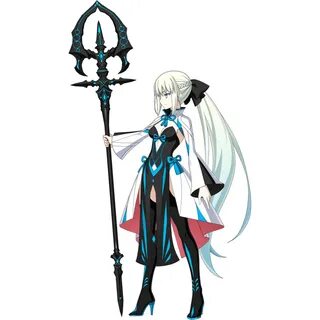 Morgan fate