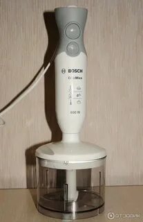 Bosch ergomixx msm66150ru