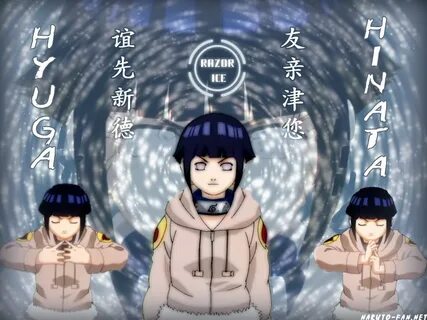 Hinata game