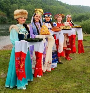Место традиций в жизни современного