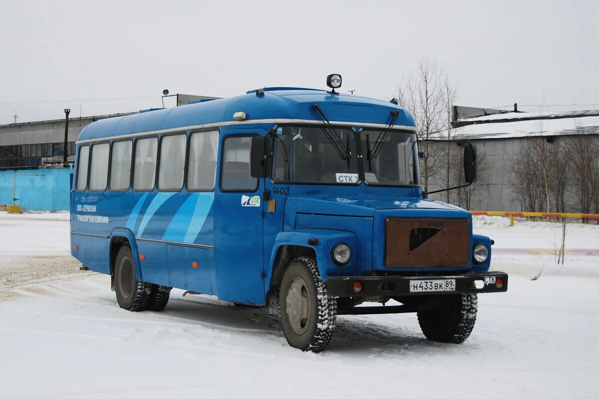Как выглядит новый кавз Зачем в СССР создали длинный КАвЗ-39769. Его длина была 9 метров Техника времени