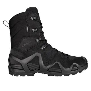 Ботинки lowa zephyr gtx mid