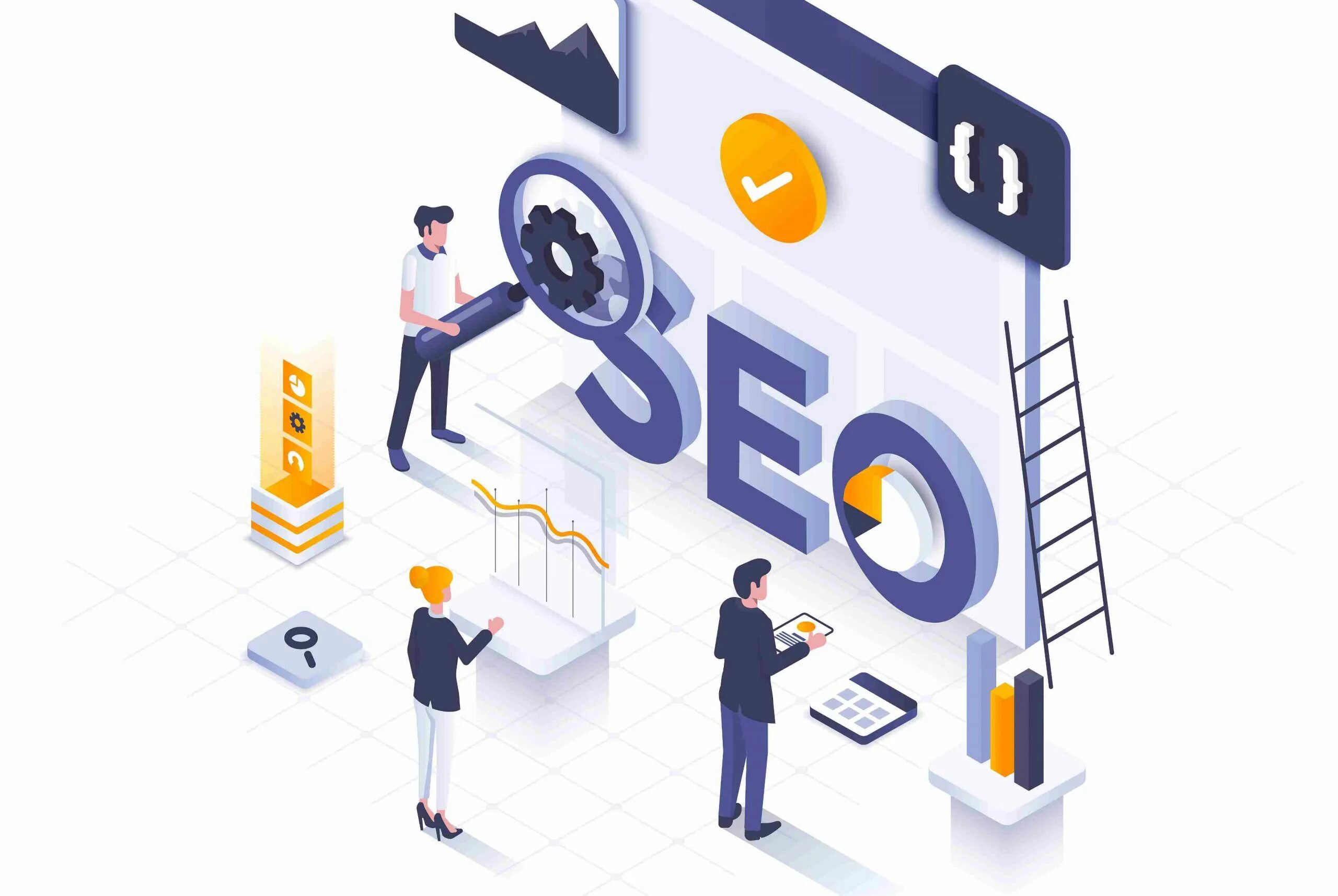 SEO оптимизация. Продвижение иллюстрация. SEO иллюстрация. SEO продвижение вектор. Оптимизация сайта недорого