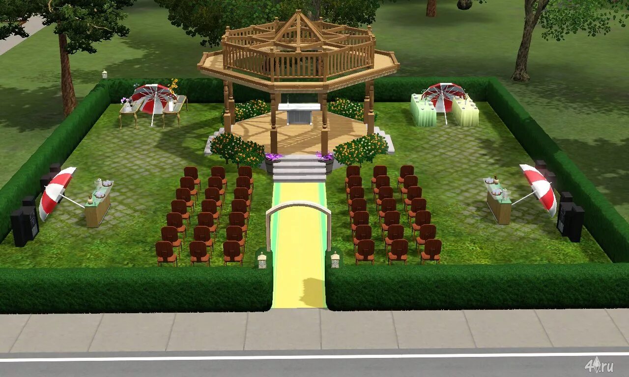 симс 2 кладбище. симс 3 общественные участки список. общественные участки симс 4 без модов. общественное кафе симс 3. Sims 3 дом sundown modern от chemy.