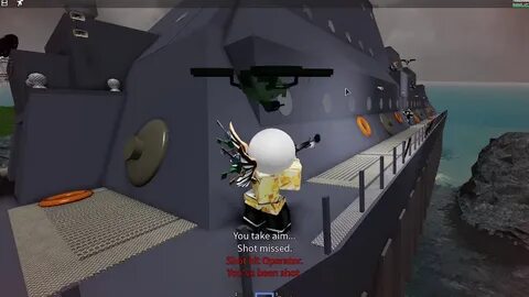 Roblox isle