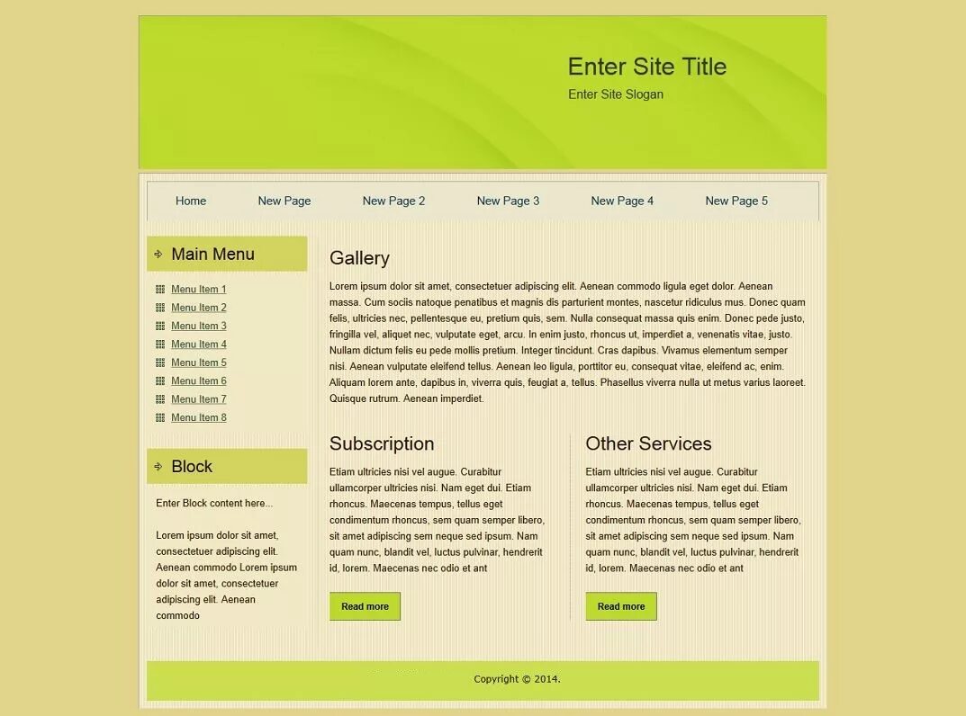 html - Creating a footer inside a bootstrap column - Stack Overflow
