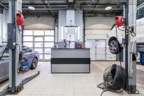 Автосервис в можайске