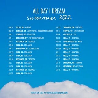 Dream me