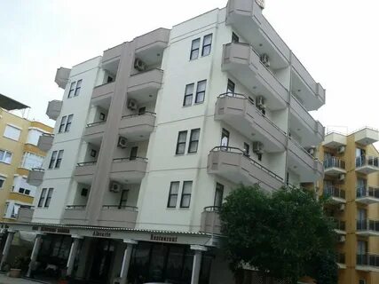 Semt luna beach 3 отзывы