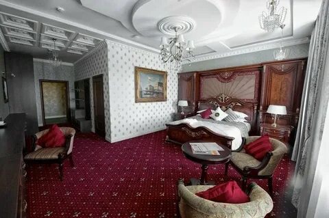Комната ханты