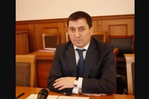 Саид раджабов