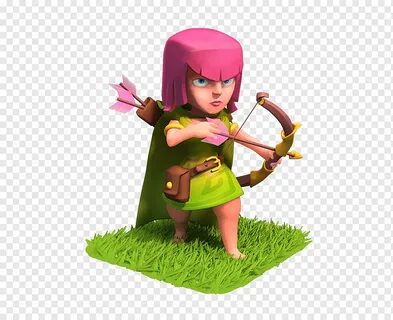 Clash of clans старая