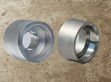 Full coupling