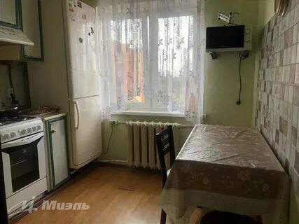 Поваровка солнечногорск