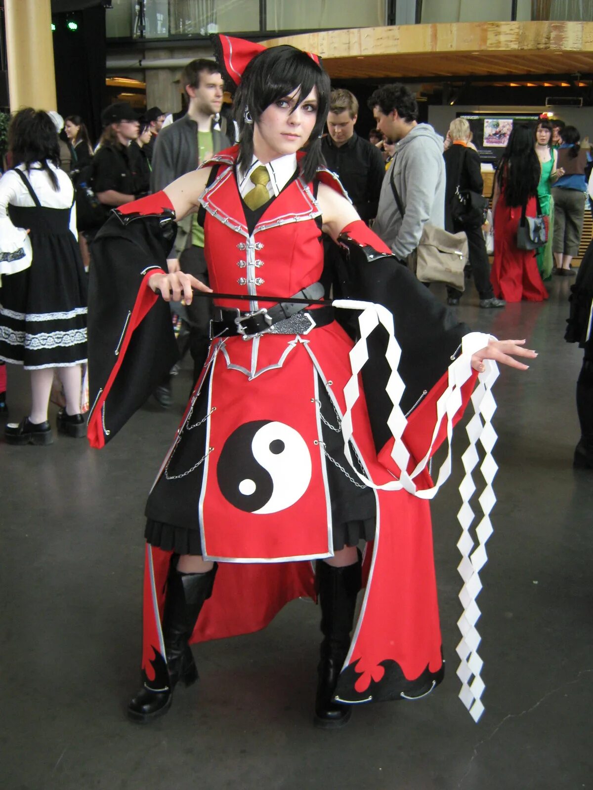Helluva boss cosplay. Reimu hakurei cosplay. адский босс милли косплей. милли хеллува косплей.
