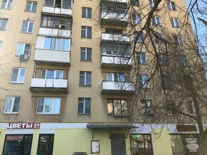 Тухачевского 8 индекс