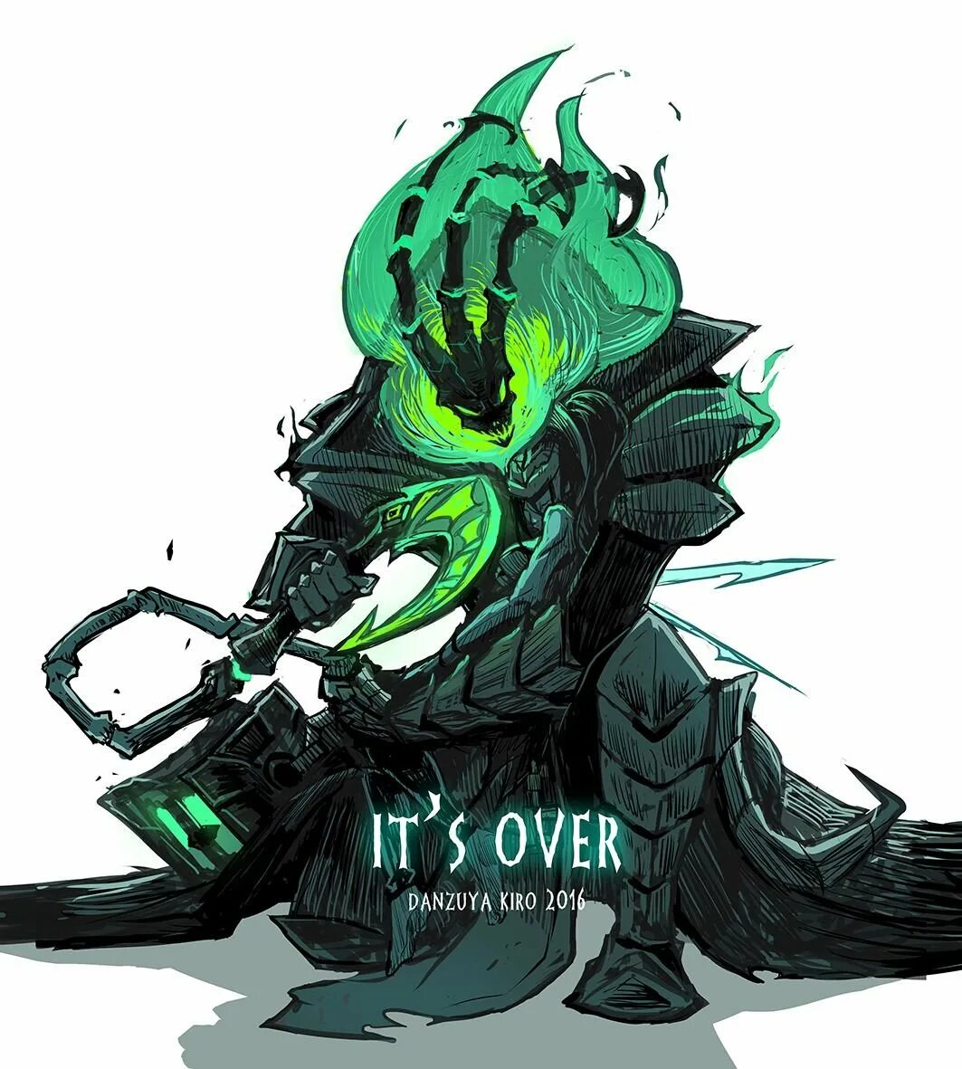 League of legends trash. Thresh lol art. Трэш арт лол. Трэш лига легенд дух цветения обои. Иди треш.