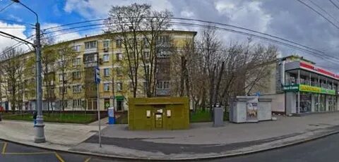 119 сущевский вал