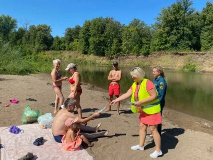 Погода в лекаревке уфа