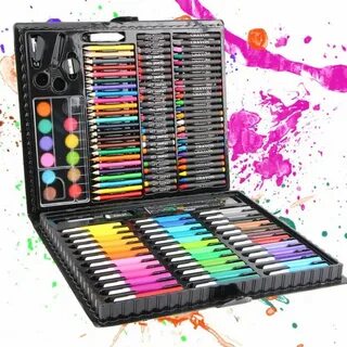 Канцтовары 55