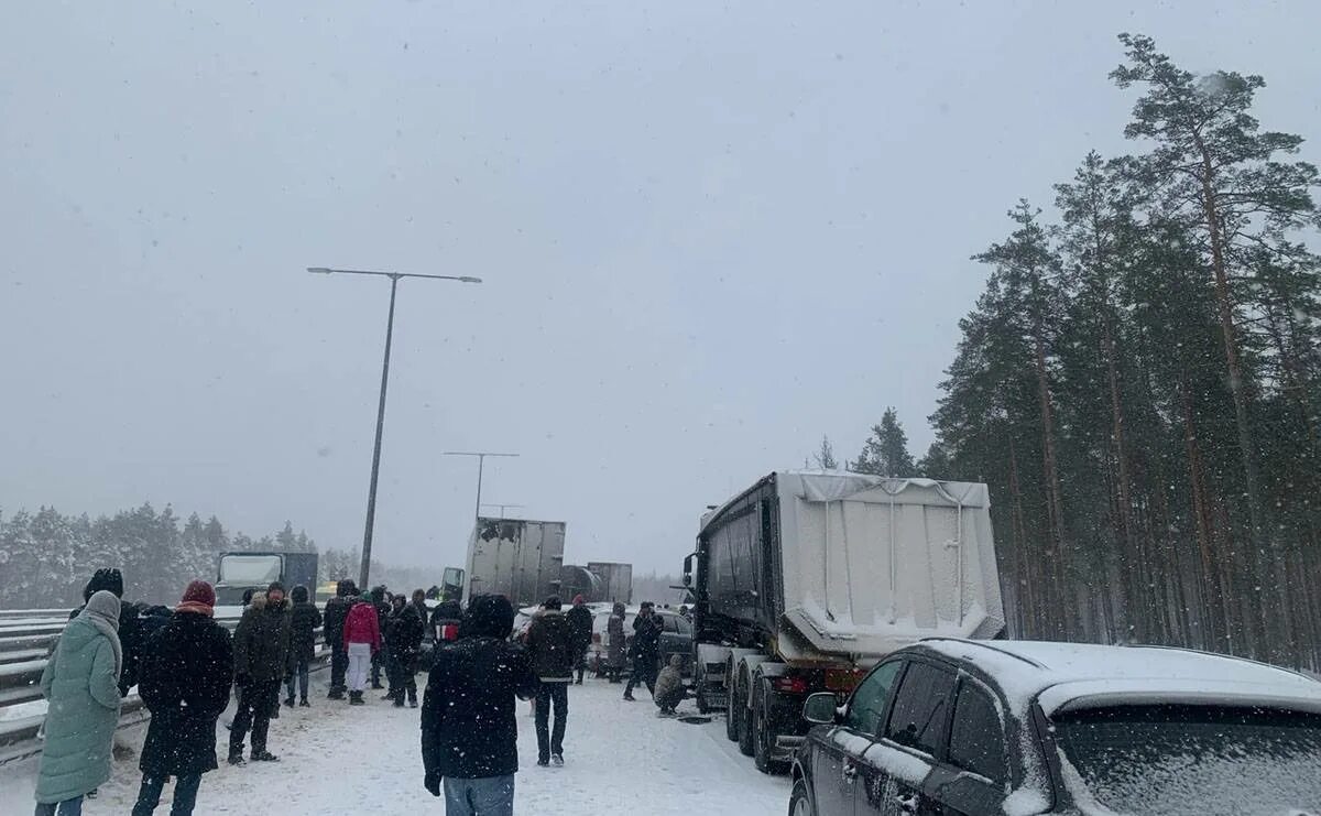 Авария на м11 в новгородской области сейчас. Дтп на трассе москва санкт-петербург 11. Авария на трассе м11 вчера. Авария на м11 в новгородской области. Крупное дтп на трассе м 11.