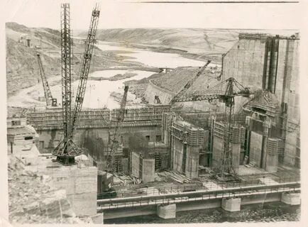 Братская атомная электростанция