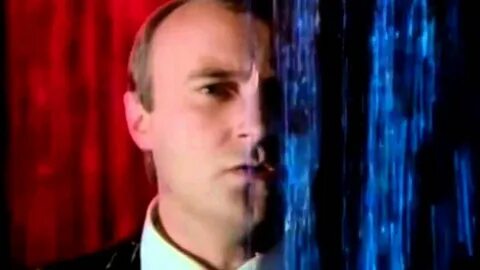 Phil collins against all