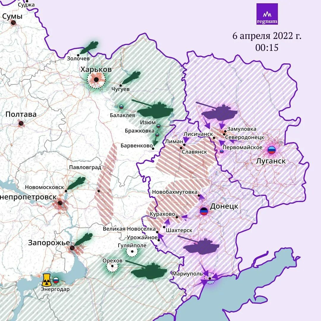 Карта боевых действий на Украине на 06.04.2022. Карта военных действий на Украине на 06.04. 2022 Года. Донецк на карте боевых действий. Карта боевых действий на Украине 04.04.2023. Военные карты украины 2022