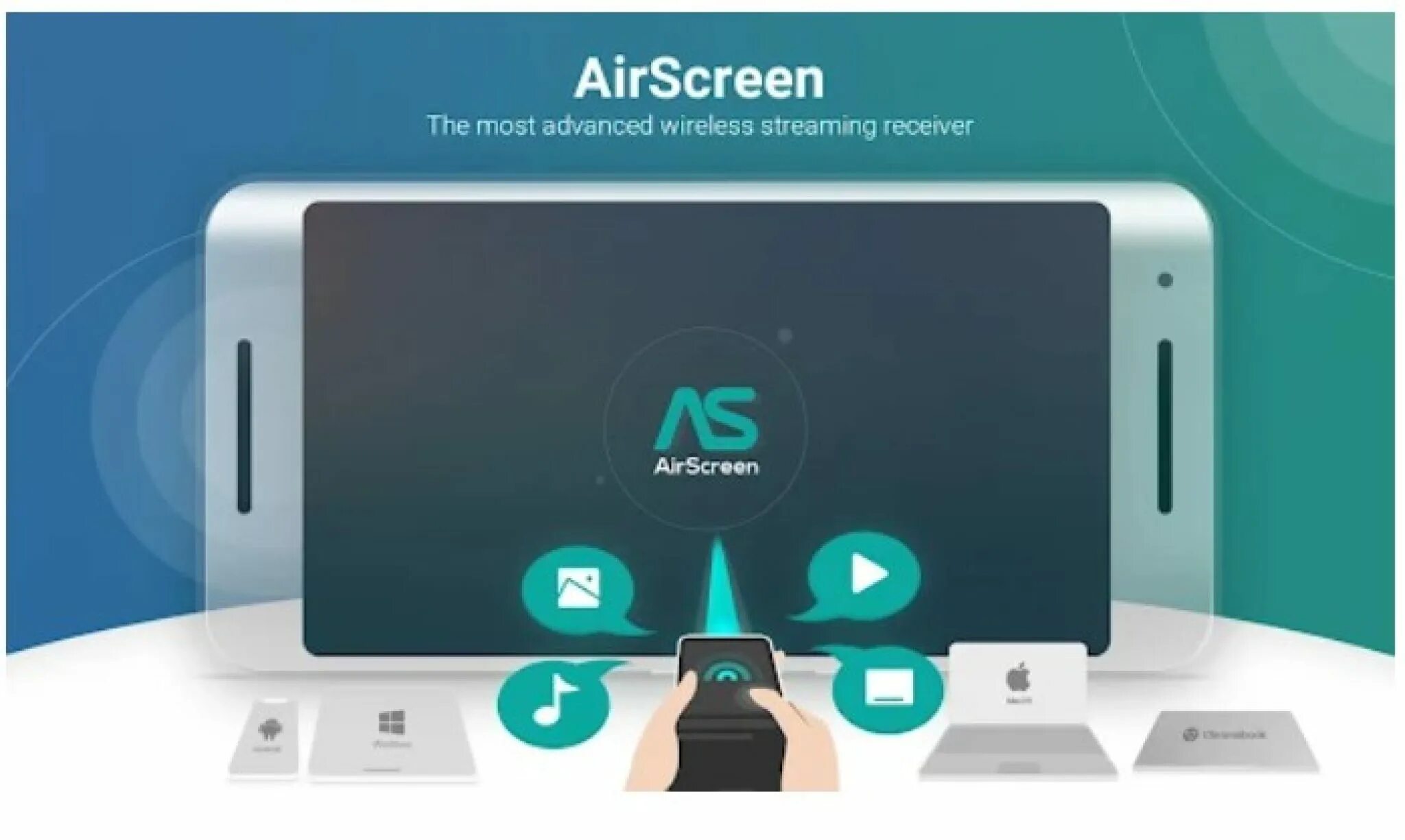 AIRSCREEN. Приложение AIRSCREEN. Miracast DLNA. AIRSCREEN на ТВ.