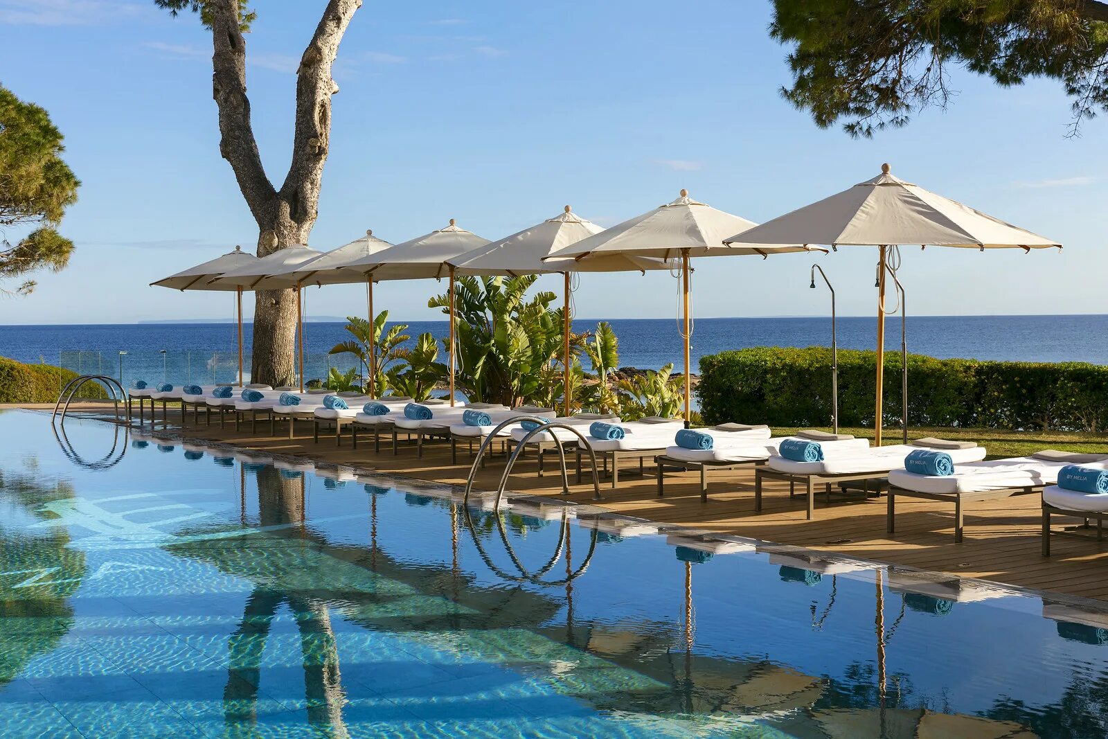 Зона отдыха ибица. Grand Hotel Ibiza. Ибица отели. 5. Ибица. Ibiza Gran Hotel.