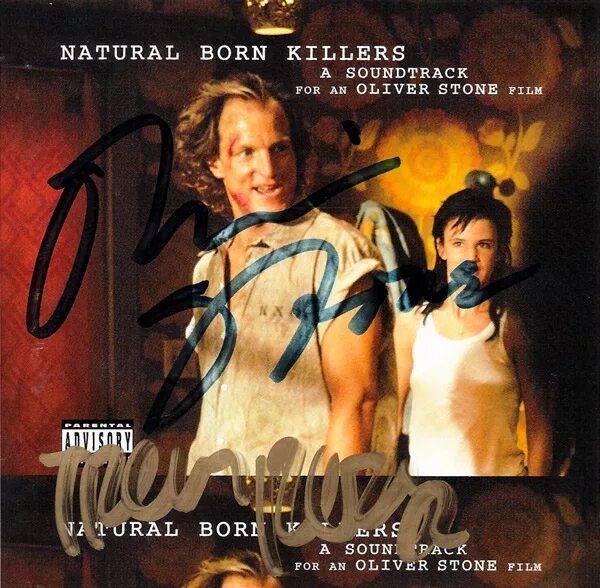 Born soundtrack. Natural born Killers Soundtrack. Мэллори Нокс Прирожденные убийцы. Прирожденные убийцы саундтрек.