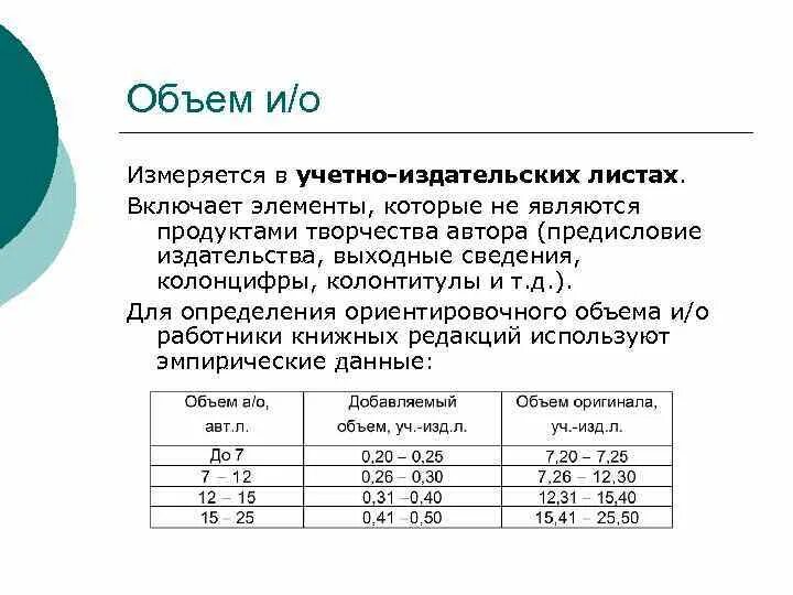 П л статья. Учетно-Издательские листы как посчитать. Объем печатных листов. Объем статьи в печатных листах. Печатный лист.