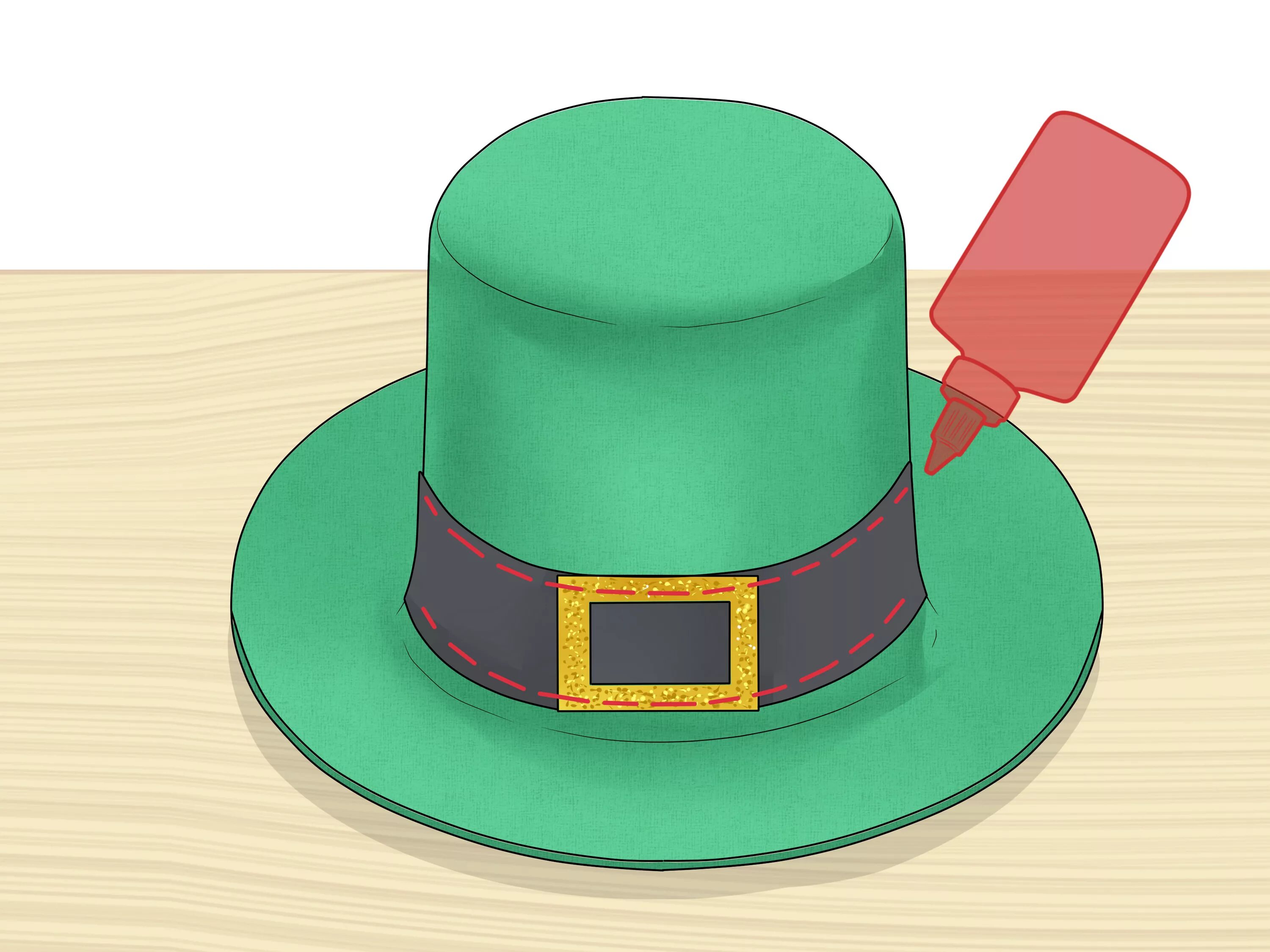 Шляпа лепрекона. Шляпа лепрекона из картона. Герои в шляпах. Шляпа лепрекона выкройка. Поставь шляпа