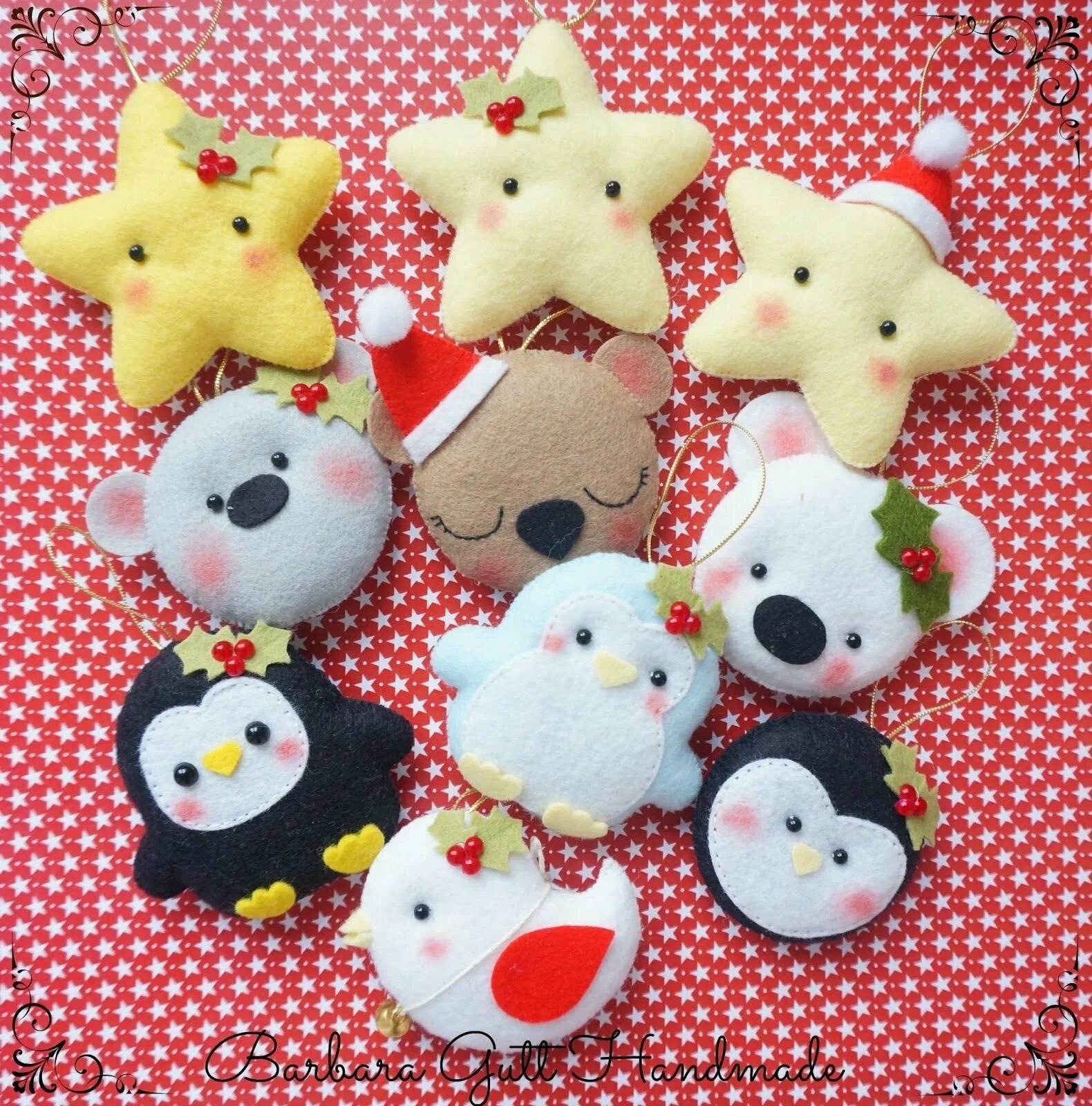 Наборы игрушек из фетра. Игрушки из фетра. игрушки из фетв. мягкие игрушки из фетра. плоские игрушки.