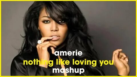 Thing amerie
