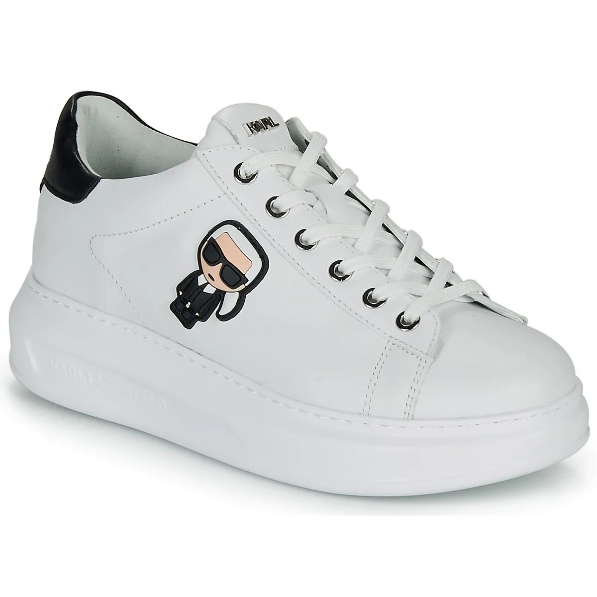 Лагерфельд купить кроссовки. Karl Lagerfeld обувь женская. Кеды Karl Lagerfeld 2023.