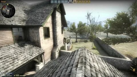 Safehouse
