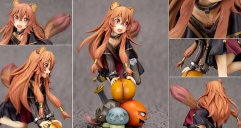 Raphtalia Childhood ver. from The Rising of the Shield Hero - MyGrailWatch ...