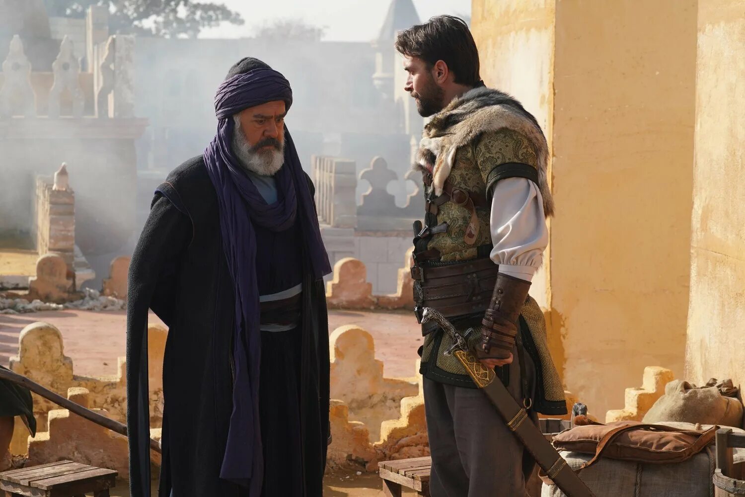 меч барбаросса