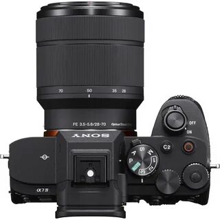 A7 mark 2