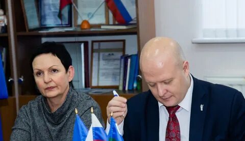 Организаторы выборов