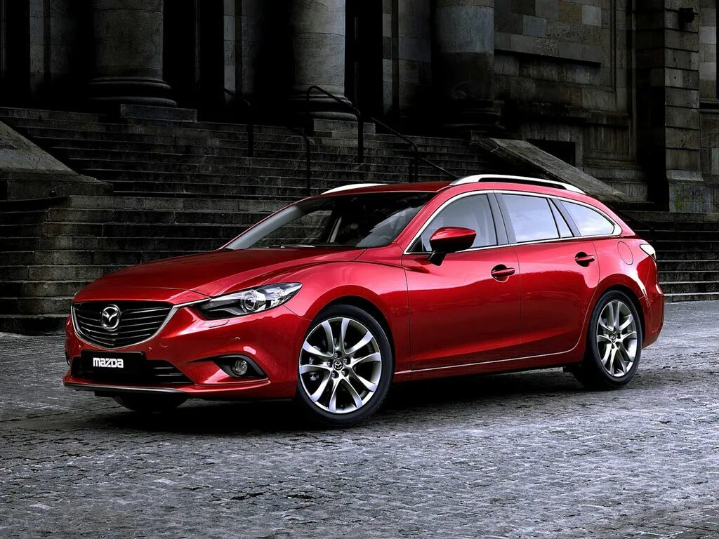 Купить мазду в универсале. Mazda Mazda 6 Wagon. Мазда 6 универсал. Mazda 6 универсал 2014. Mazda 6 Mazda 6 Mazda 6.