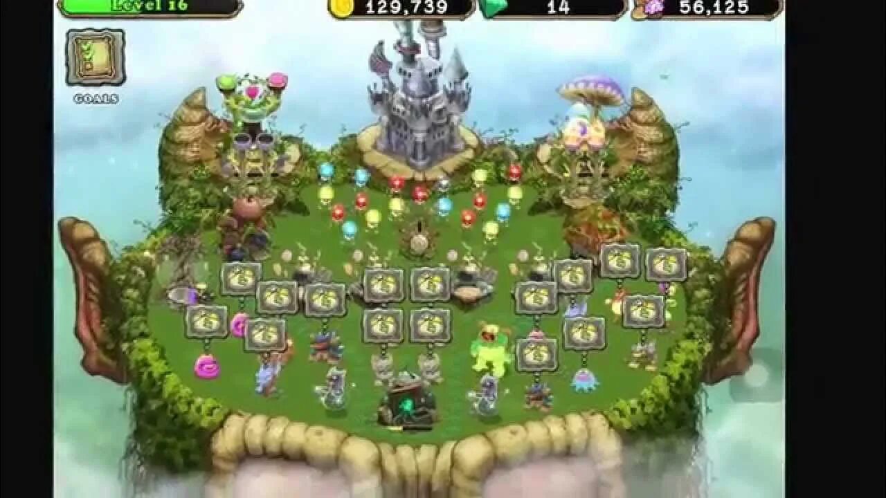 Аккаунты на my singing monsters. Аккаунты на my singing monsters