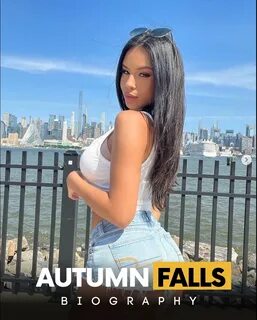 Autumn falls fans