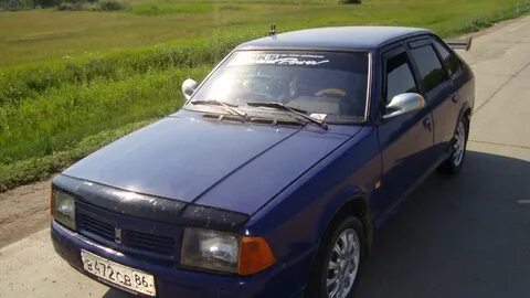 Машина 1993