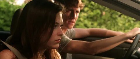 and his childhood friend Hannah (Rachel Hendrix) take to the road in search...