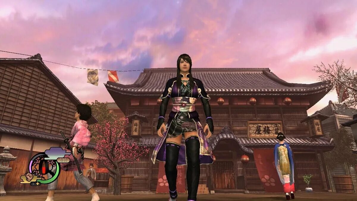 Самурай игра на пк. Way of the Samurai. Игра way of the Samurai. War of the Samurai 4. Way of the Samurai 4 ps3.