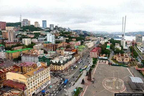 Краев к центру это