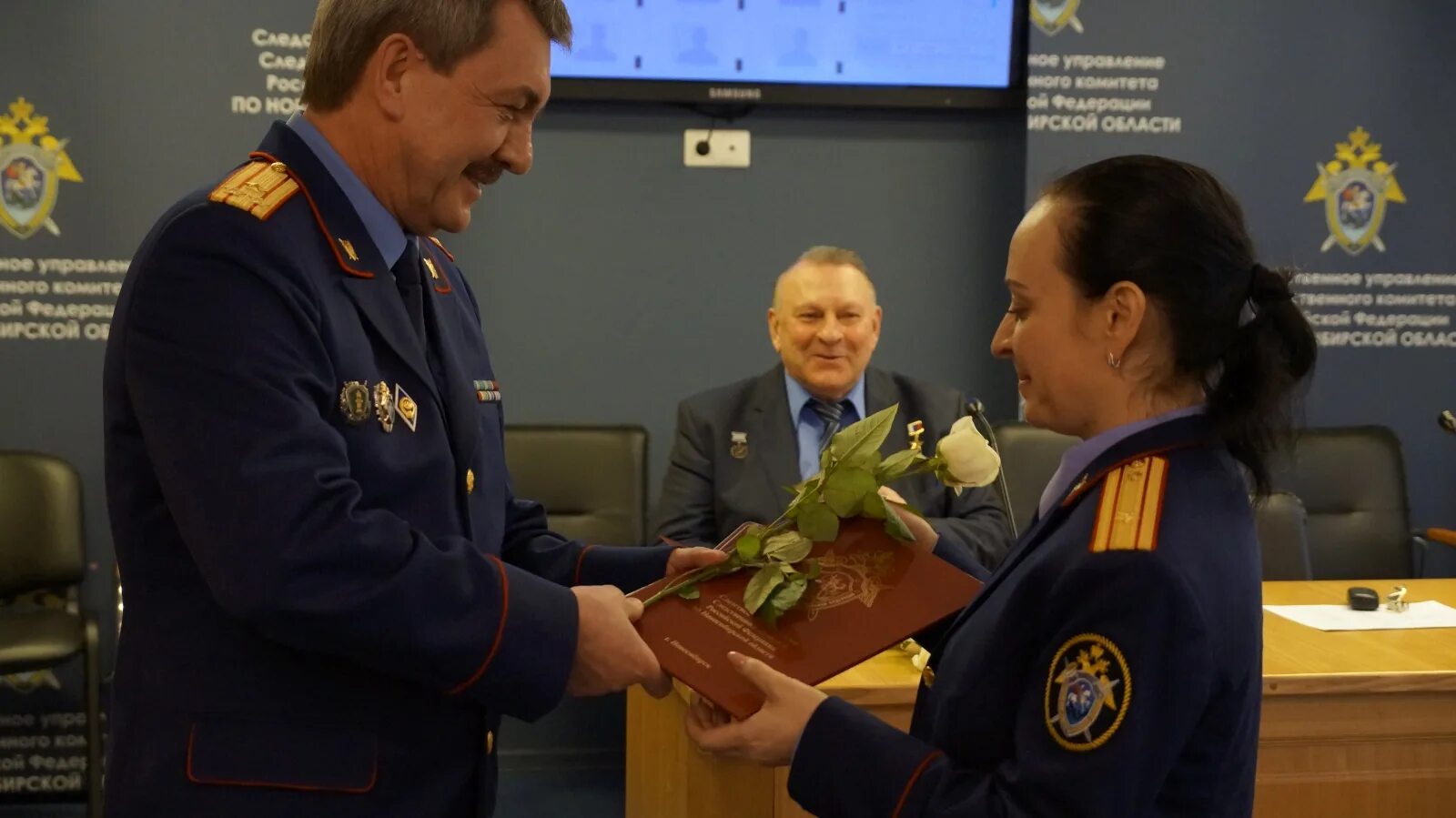 Сайт главного военного следственного