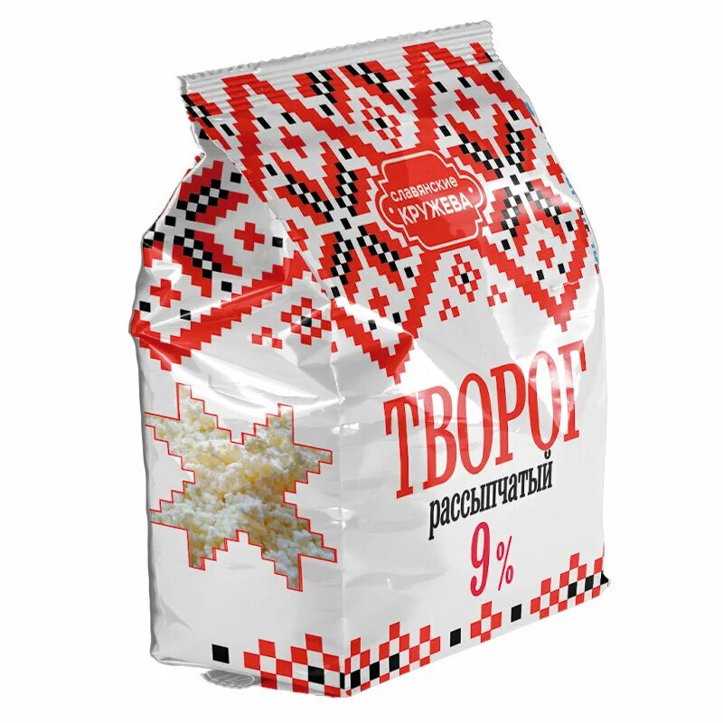 славянские кружева 5% творог флоупак. творог 9% 180г славянские кружева. творог рассыпчатый славянские кружева. творог славянские кружева. творог славянские кружева.